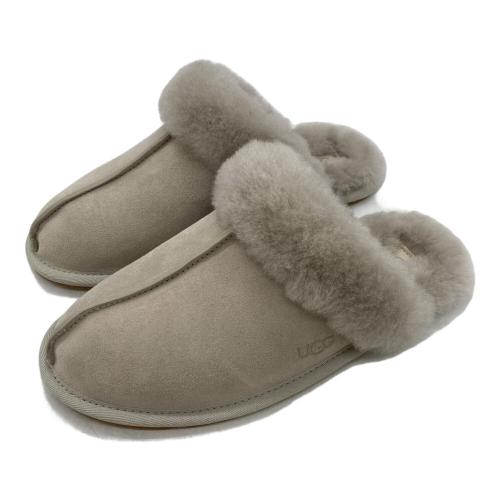 UGG (アグ) ルームシューズ SCUFFETTE Ⅱ SIZE 24cm