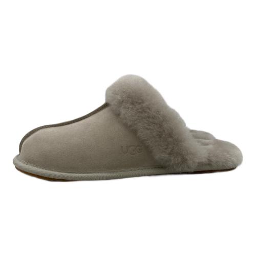 UGG (アグ) ルームシューズ SCUFFETTE Ⅱ SIZE 24cm