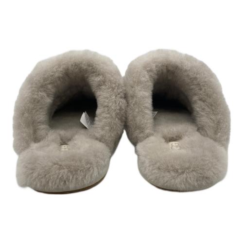 UGG (アグ) ルームシューズ SCUFFETTE Ⅱ SIZE 24cm