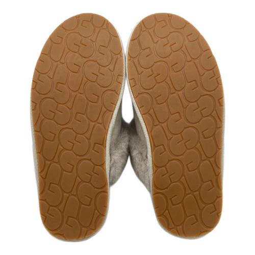UGG (アグ) ルームシューズ SCUFFETTE Ⅱ SIZE 24cm