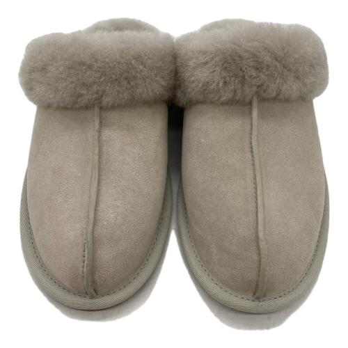 UGG (アグ) ルームシューズ SCUFFETTE Ⅱ SIZE 24cm