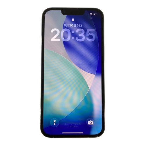 Apple (アップル) iPhone13 Pro MLUK3J/A