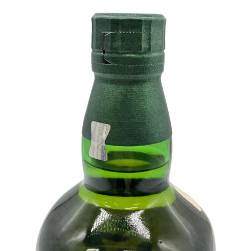 サントリー 白州 ジャパニーズウイスキー 12年 700ml