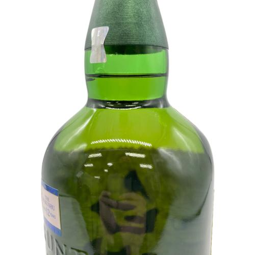 サントリー 白州 ジャパニーズウイスキー 12年 700ml