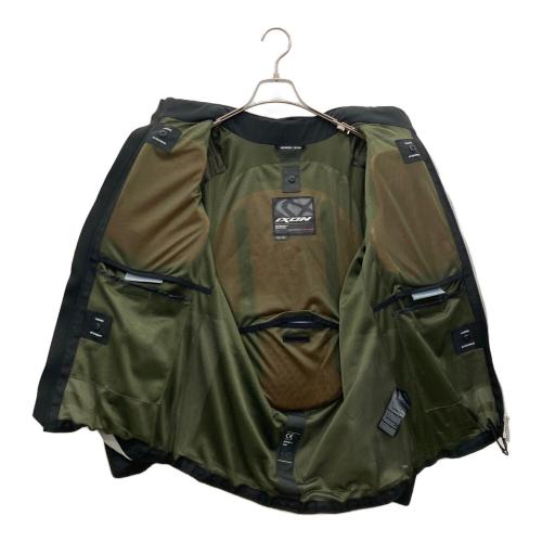 IXON M-PARK AIR A SIZE L