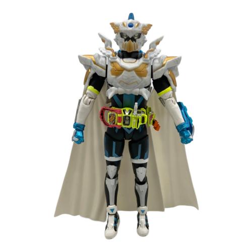 BNADAI　S.H.Figuarts 仮面ライダーブレイブ レガシーゲーマー レベル100　フィギュア