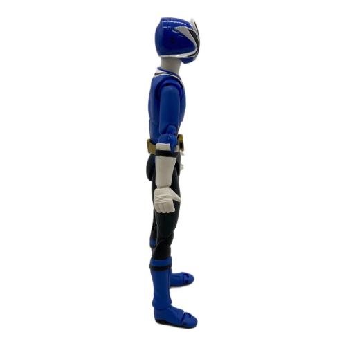フィギュア S.H.フィギュアーツ シンケンブルー S.H.Figuarts