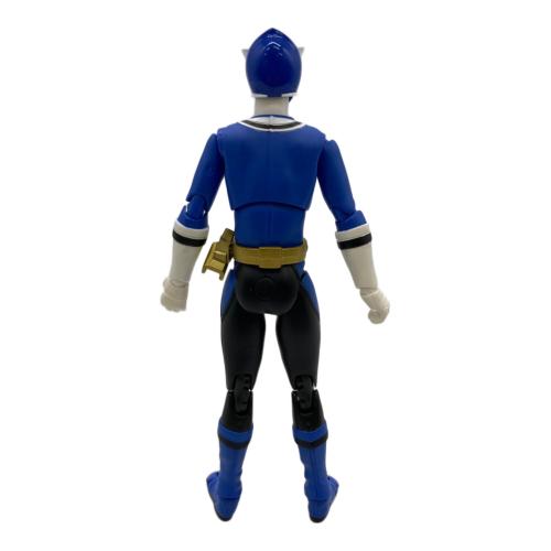 フィギュア S.H.フィギュアーツ シンケンブルー S.H.Figuarts