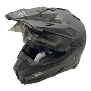 VOID (ヴォイド) オフロードバイク用ヘルメット TX-27 SIZE L PSCマーク(バイク用ヘルメット)有