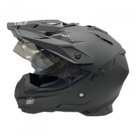 VoiD ヘルメット　Ｌサイズ VOID (ヴォイド) オフロードバイク用ヘルメット TX-27 SIZE L PSC