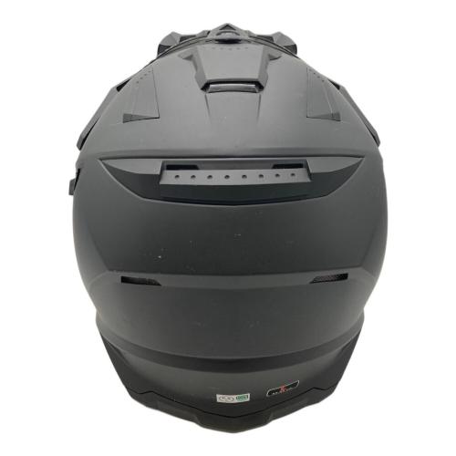 VOID (ヴォイド) オフロードバイク用ヘルメット TX-27 SIZE L PSCマーク(バイク用ヘルメット)有