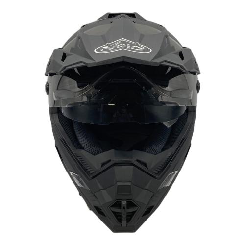 VOID (ヴォイド) オフロードバイク用ヘルメット TX-27 SIZE L PSCマーク(バイク用ヘルメット)有