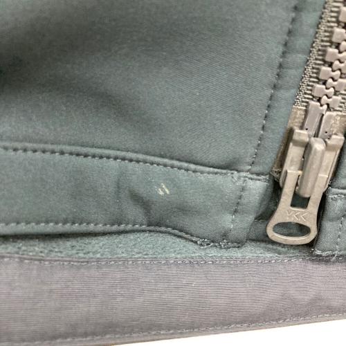 muta MARINE (ムータマリン) ボンディングパーカー ゴルフウェア(トップス) MMMK-443135 メンズ SIZE 6(L) ネイビー