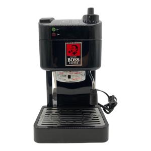 BOSS (ボス) コーヒーメーカー 通電のみ確認済