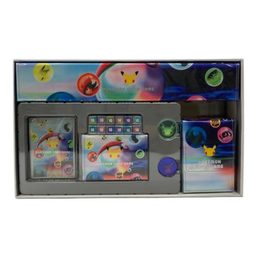FUTURISTIC BOX ポケモンカード