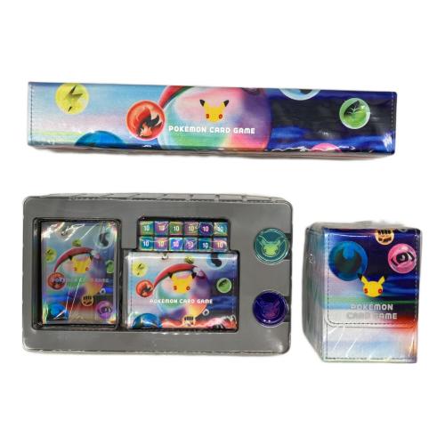 FUTURISTIC BOX ポケモンカード