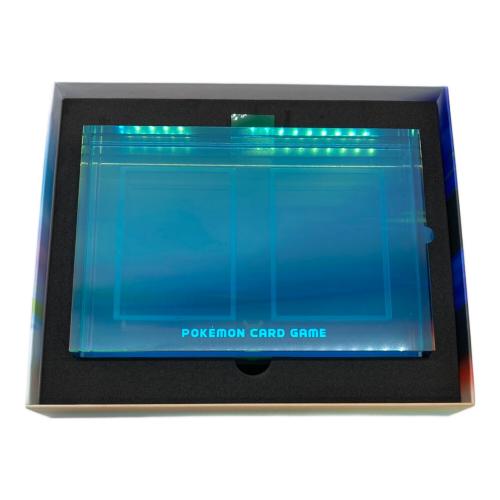FUTURISTIC BOX ポケモンカード