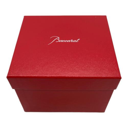 Baccarat (バカラ) グラス レッド ハーモニーカラータンブラー