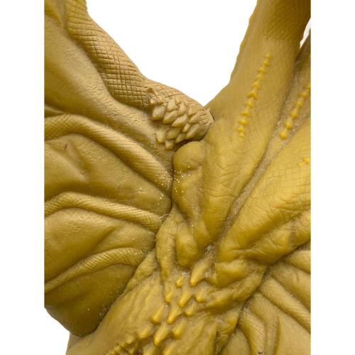 BANDAI キングギドラ 2019 ソフビフィギュア ムービーモンスターシリーズ