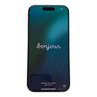 Apple (アップル) iPhone15 Pro MTUF3J/A