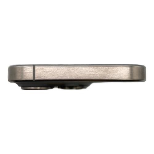 Apple (アップル) iPhone15 Pro MTUF3J/A