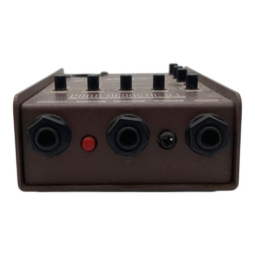 L.R.Baggs (エルアールバックス) アコギ用ダイレクトボックス PARA ACOUSTIC D.I