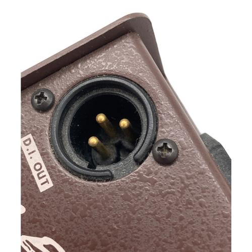 L.R.Baggs (エルアールバックス) アコギ用ダイレクトボックス PARA ACOUSTIC D.I