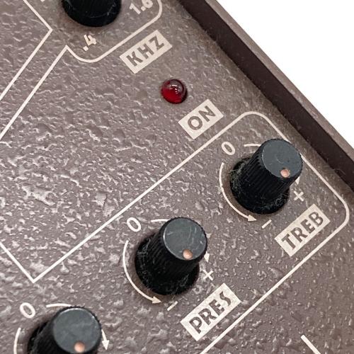 L.R.Baggs (エルアールバックス) アコギ用ダイレクトボックス PARA ACOUSTIC D.I