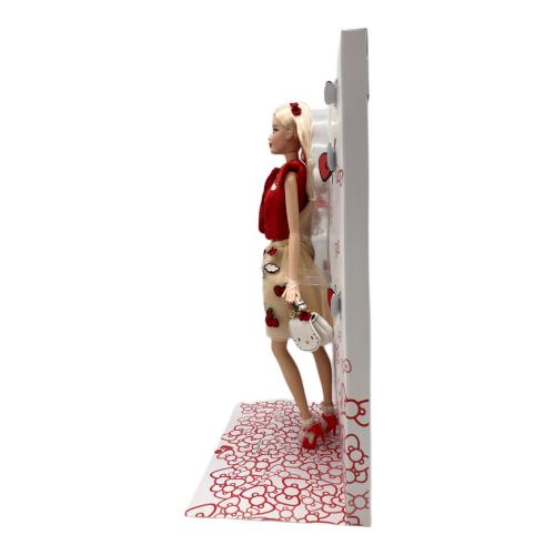 Barbie (バービー) HELLO KITTY 人形 限定1000体