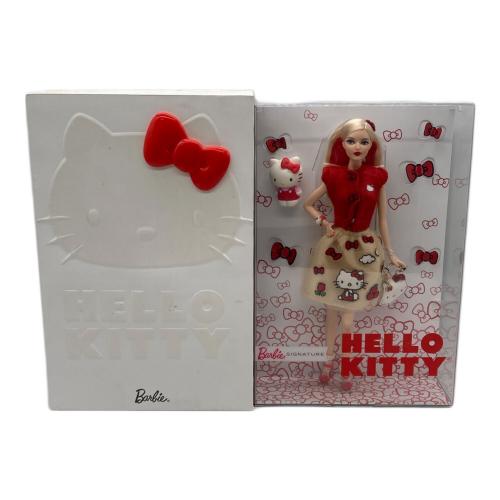 Barbie (バービー) HELLO KITTY 人形 限定1000体