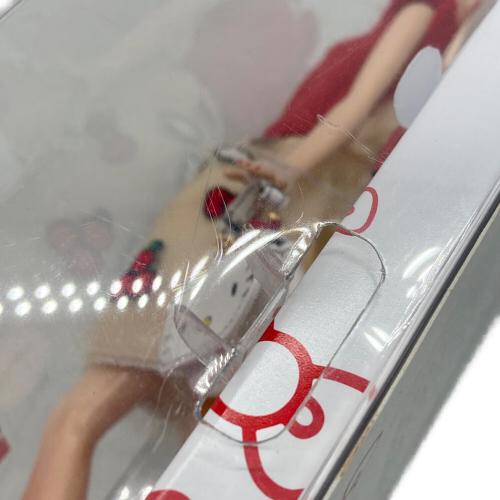 Barbie (バービー) HELLO KITTY 人形 限定1000体