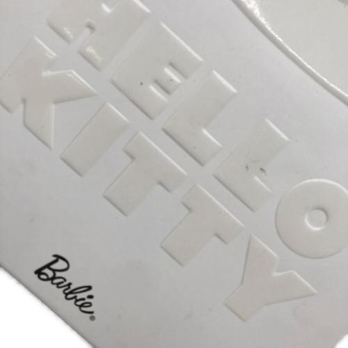 Barbie (バービー) HELLO KITTY 人形 限定1000体