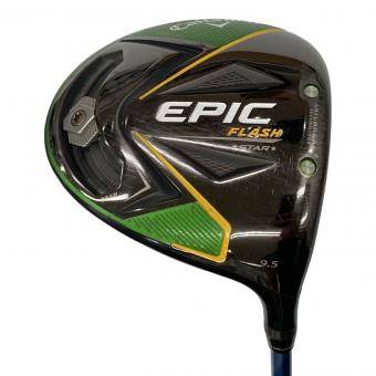 Callaway (キャロウェイ) EPIC FLASH STAR ドライバー 2019年モデル