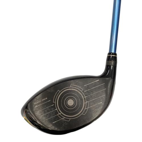 Callaway (キャロウェイ) EPIC FLASH STAR ドライバー 2019年モデル