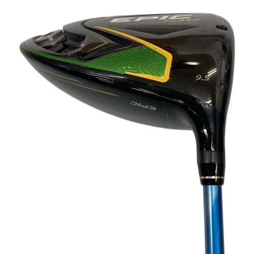Callaway (キャロウェイ) EPIC FLASH STAR ドライバー 2019年モデル