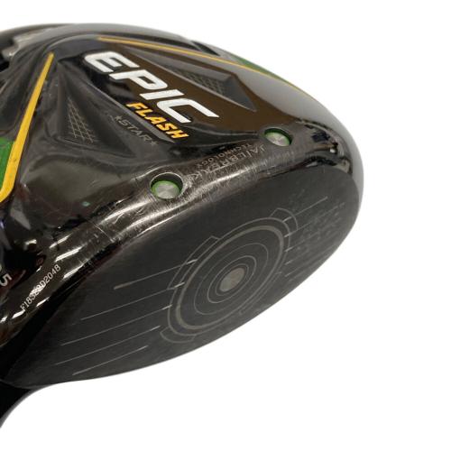 Callaway (キャロウェイ) EPIC FLASH STAR ドライバー 2019年モデル