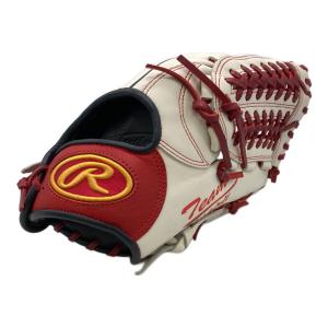 RAWLINGS (ローリングス) TEAM XSPIRIT グローブ ホワイト