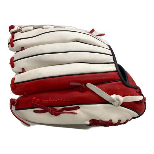 RAWLINGS (ローリングス) TEAM XSPIRIT グローブ ホワイト