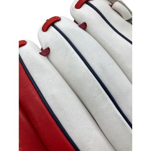 RAWLINGS (ローリングス) TEAM XSPIRIT グローブ ホワイト