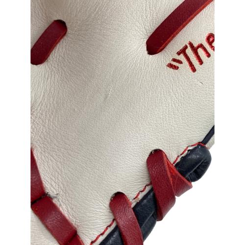 RAWLINGS (ローリングス) TEAM XSPIRIT グローブ ホワイト