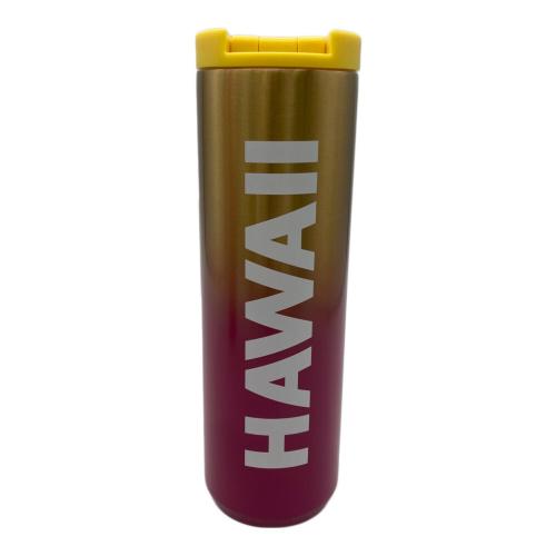 STARBUCKS COFFEE (スターバックス コーヒー) ステンレスタンブラー HAWAII パイナップル