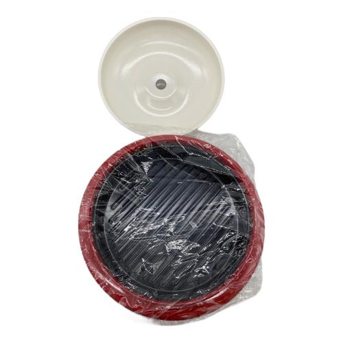 RANGEMATE (レンジメート) 電子レンジ専用調理器 レッド
