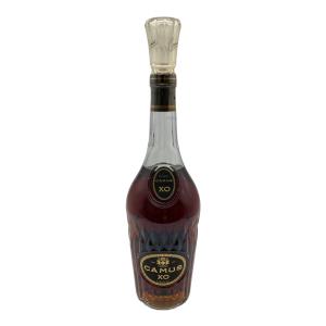 カミュ ロングネック コニャック XO 700ml
