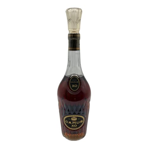 カミュ ロングネック コニャック XO 700ml