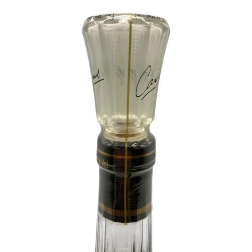 カミュ ロングネック コニャック XO 700ml