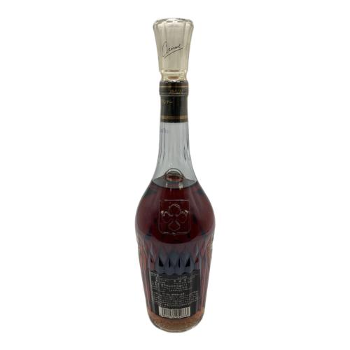 カミュ ロングネック コニャック XO 700ml