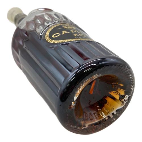 カミュ ロングネック コニャック XO 700ml