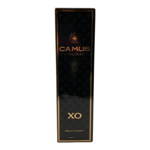 カミュ ロングネック コニャック XO 700ml