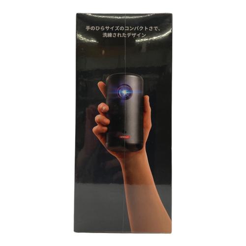 Anker (アンカー) Nebula Capsule 3 D2426N12