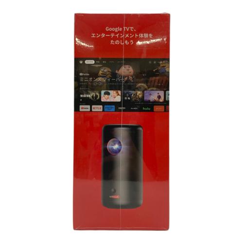 Anker (アンカー) Nebula Capsule 3 D2426N12